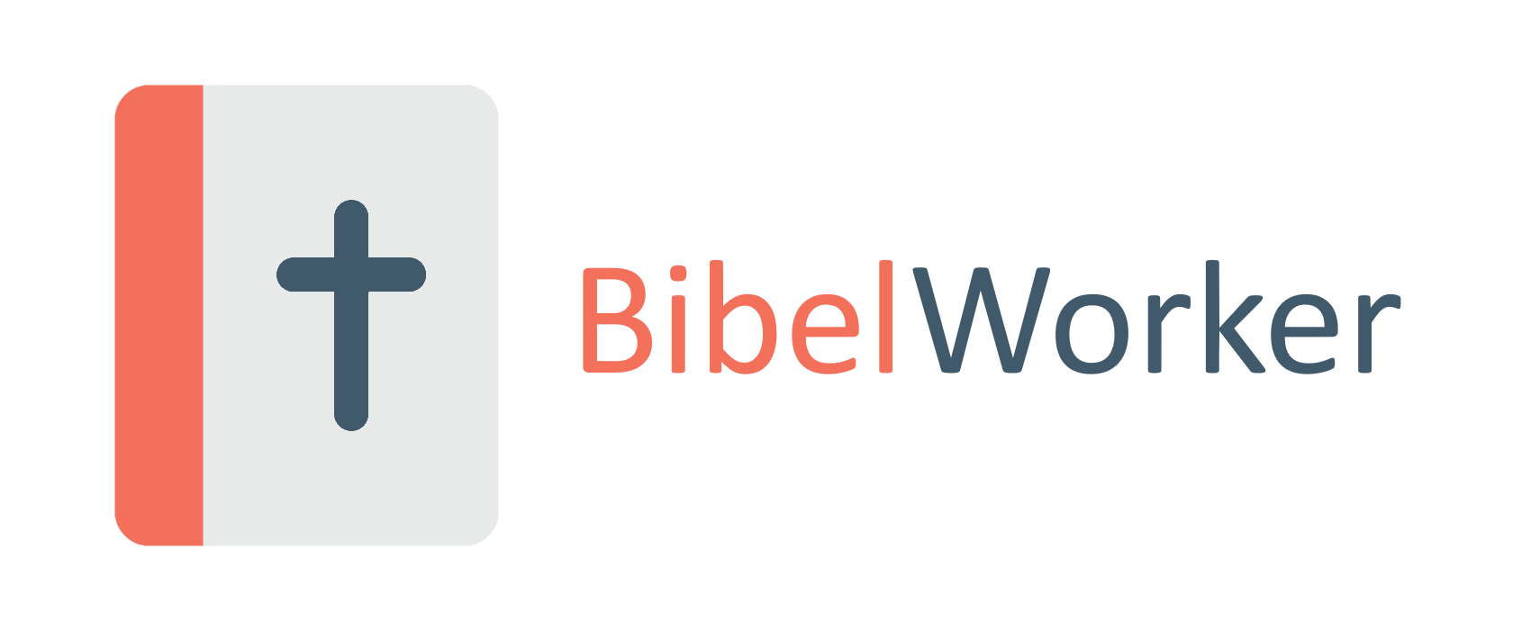 Bibel-Worker Logo