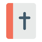 Bibel-Worker Logo